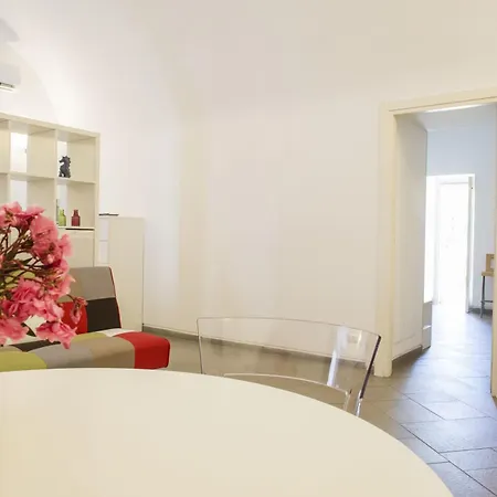 Apartmán Donnanna Sul Mare By Italianhost *