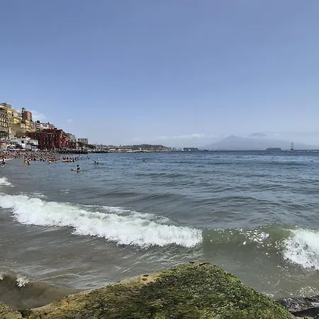 Apartmán Donnanna Sul Mare By Italianhost *