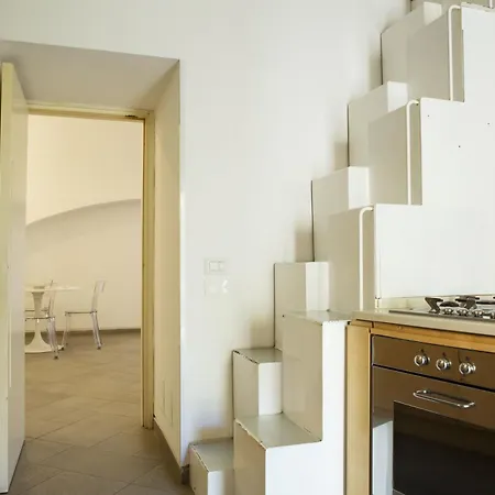Apartmán Donnanna Sul Mare By Italianhost